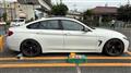 2019 BMW 4 Series