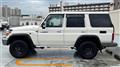 2015 Toyota Landcruiser 70