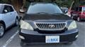 2011 Toyota Harrier
