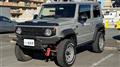 2020 Suzuki Jimny Sierra