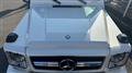 2016 Mercedes-Benz G-Class