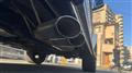 2016 Mercedes-Benz G-Class
