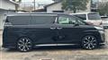2018 Toyota Vellfire