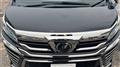 2018 Toyota Vellfire