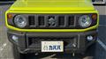 2024 Suzuki Jimny