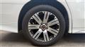 2019 Toyota Vellfire