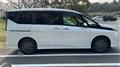2023 Nissan Serena