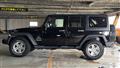 2015 Jeep Wrangler