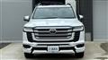 2025 Toyota Land Cruiser