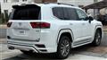 2025 Toyota Land Cruiser