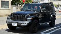 2019 Jeep Wrangler