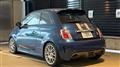 2011 ABARTH ABARTH OTHERS