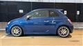 2011 ABARTH ABARTH OTHERS