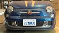 2011 ABARTH ABARTH OTHERS