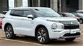 2024 Mitsubishi OUTLANDER PHEV