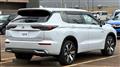 2024 Mitsubishi OUTLANDER PHEV