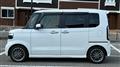 2025 Honda N BOX