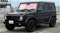 2014 Mercedes-Benz G-Class