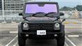 2014 Mercedes-Benz G-Class