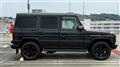2014 Mercedes-Benz G-Class