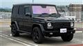 2014 Mercedes-Benz G-Class