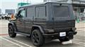 2014 Mercedes-Benz G-Class