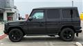 2014 Mercedes-Benz G-Class
