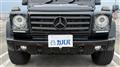 2014 Mercedes-Benz G-Class
