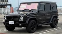 2014 Mercedes-Benz G-Class