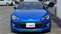 2014 Subaru BRZ