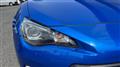 2014 Subaru BRZ