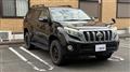 2015 Toyota Land Cruiser Prado