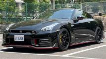 2024 Nissan Nissan GT-R