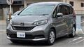 2020 Honda Freed