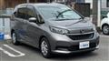 2020 Honda Freed
