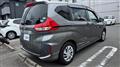 2020 Honda Freed