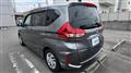 2020 Honda Freed