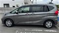 2020 Honda Freed