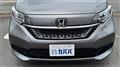 2020 Honda Freed