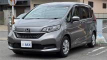 2020 Honda Freed