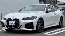 2023 BMW 4 Series