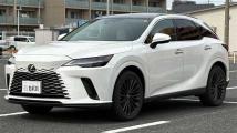 2023 Lexus RX