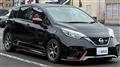 2018 Nissan Note
