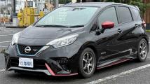 2018 Nissan Note
