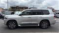 2017 Toyota Land Cruiser