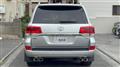 2017 Toyota Land Cruiser