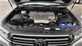 2017 Toyota Land Cruiser