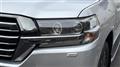 2017 Toyota Land Cruiser