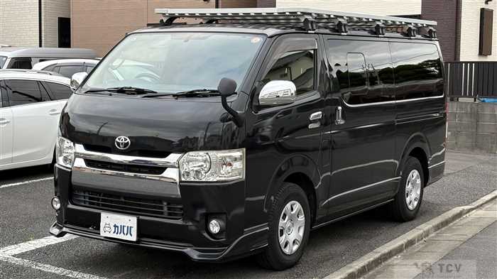 2015 Toyota Toyota Others