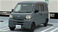2015 Daihatsu Hijet Cargo